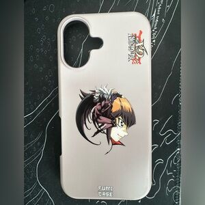 Yugi-Oh Phone Case